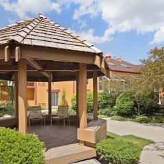 Отель Chicago Club Inn & Suites фото 7