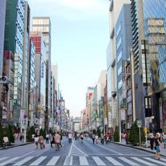 Отель Ginza Kokusai Hotel Япония, Токио - отзывы, цены и фото номеров - забронировать отель Ginza Kokusai Hotel онлайн фото 8