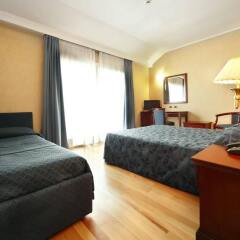 Terminal Hotel Милан комната для гостей фото 4