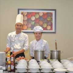 Hoi An Rosemary Boutique Hotel детские мероприятия фото 2