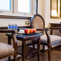 Alisa Hotel & Spa в номере фото 2