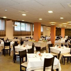 Отель Nubahotel Vielha Испания, Вьельа Э Михаран - отзывы, цены и фото номеров - забронировать отель Nubahotel Vielha онлайн питание фото 3