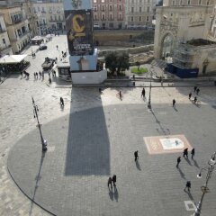 Отель Piazza Salento Лечче фото 8