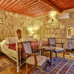 Satrapia Boutique Hotel Kapadokya Турция, Ургуп - отзывы, цены и фото номеров - забронировать отель Satrapia Boutique Hotel Kapadokya онлайн развлечения