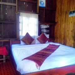 LPQ Backpackers Hostel in Luang Prabang, Laos from 23$, photos, reviews - zenhotels.com guestroom photo 2