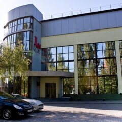 Гостиница Дона