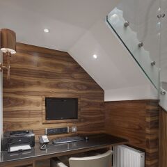Norfolk Towers Paddington Hotel в номере фото 2