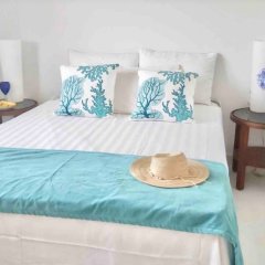 Beachfront Bella Horizonte 3 in Pos Chiquito, Aruba from 429$, photos, reviews - zenhotels.com guestroom photo 2