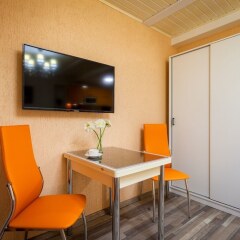 Гостиница Apt on Chetvyortaya Sovetskaya 8 ap1 удобства в номере