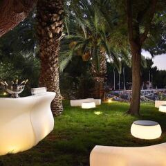 Отель UNAHOTELS Naxos Beach Sicilia Италия, Джардини Наксос - 1 отзыв об отеле, цены и фото номеров - забронировать отель UNAHOTELS Naxos Beach Sicilia онлайн фото 5