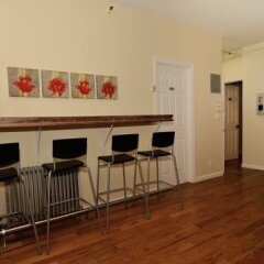 Отель Rostel- Hostel США, Нью-Йорк - отзывы, цены и фото номеров - забронировать отель Rostel- Hostel онлайн помещение для мероприятий