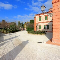 Отель Villa Vetta Marina - My Extra Home Италия, Сироло - отзывы, цены и фото номеров - забронировать отель Villa Vetta Marina - My Extra Home онлайн фото 4