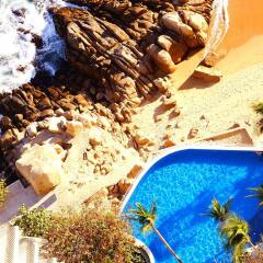 Отель Holiday Inn Resort Acapulco бассейн фото 2