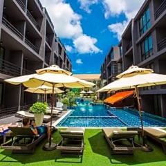 Отель Aspira Residences Samui фото 6