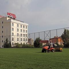 Villa Vanilla Hotel Istanbul Asia Турция, Стамбул - отзывы, цены и фото номеров - забронировать отель Villa Vanilla Hotel Istanbul Asia онлайн детские мероприятия