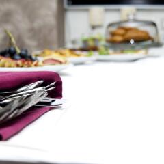 Отель Golden City Hotel Албания, Тирана - отзывы, цены и фото номеров - забронировать отель Golden City Hotel онлайн питание