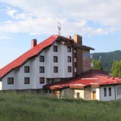 Hotel Rozhen Пампорово фото 4