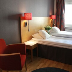Spar Hotel Gårda детские мероприятия фото 2