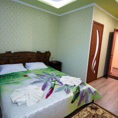 Hotel Ug сейф в номере