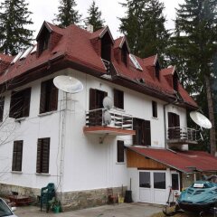 Отель Guest House Rila Боровец фото 23