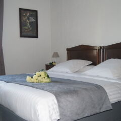 Отель Ruc Hôtel Cannes комната для гостей фото 3
