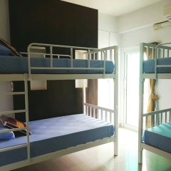Goldengate Guesthouse - Hostel детские мероприятия
