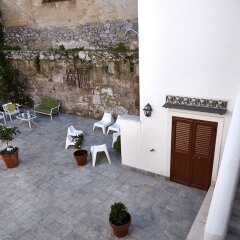 Отель Baglio San Giovanni Италия, Палермо - отзывы, цены и фото номеров - забронировать отель Baglio San Giovanni онлайн фото 6