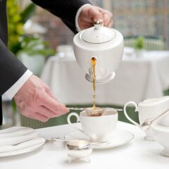 Отель The Chesterfield Mayfair питание фото 3