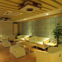 Отель Guangdong Youth Hostel Китай, Гуанчжоу - отзывы, цены и фото номеров - забронировать отель Guangdong Youth Hostel онлайн спа