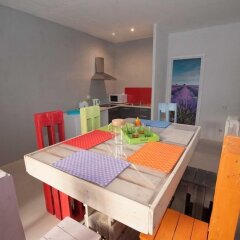 Отель B&B Da Ninetta комната для гостей фото 3