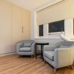 Апартаменты Luxury Apartments in Central London Лондон удобства в номере