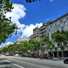 Hotel Royal Passeig de Gracia фото 9