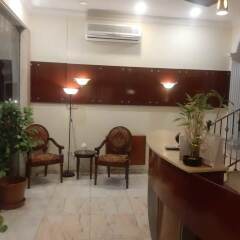 Отель Al Bishr Hotel Apartments ОАЭ, Шарджа - отзывы, цены и фото номеров - забронировать отель Al Bishr Hotel Apartments онлайн спа