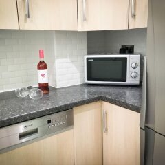 Отель Ilios Townhouse в номере фото 2