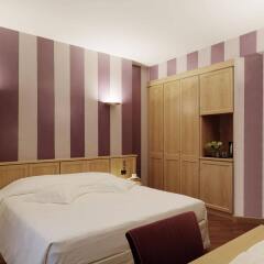 Отель Camperio House Suites & Apartments Италия, Милан - отзывы, цены и фото номеров - забронировать отель Camperio House Suites & Apartments онлайн комната для гостей фото 4