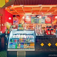 Отель Holiday Inn Toronto - Yorkdale Канада, Торонто - отзывы, цены и фото номеров - забронировать отель Holiday Inn Toronto - Yorkdale онлайн развлечения