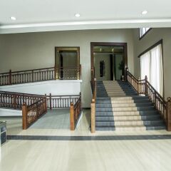 Lagos Oriental Hotel