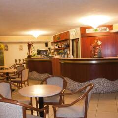 Hotel Beppe гостиничный бар