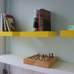 Nook Lisbon Hostel Лиссабон детские мероприятия фото 2