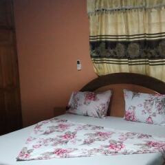 Отель Maybeth Guest House Гана, Кофоридуа - отзывы, цены и фото номеров - забронировать отель Maybeth Guest House онлайн фото 3