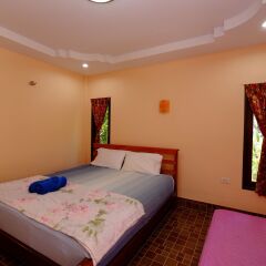 Отель Bulan Bungalow Lanta детские мероприятия
