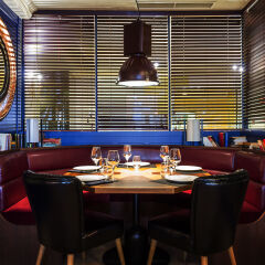Отель Melia Castilla питание фото 3