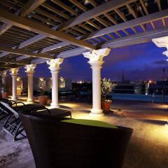 Отель Chillax Resort Бангкок фото 4