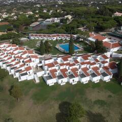 Hotel Apartamento do Golfe фото 2