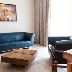 Апартаменты Karli Apartments & Suiten комната для гостей фото 4