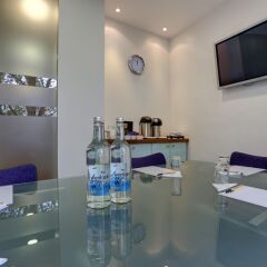 Отель Euston Square Великобритания, Лондон - отзывы, цены и фото номеров - забронировать отель Euston Square онлайн спа