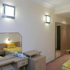 Hotel Ajax комната для гостей фото 2