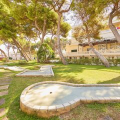 Отель MLL Palma Bay Club Resort фото 10