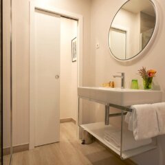 Le Mathurin Hotel & Spa ванная