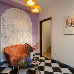 Отель Ohana Hotel Вьетнам, Ханой - отзывы, цены и фото номеров - забронировать отель Ohana Hotel онлайн фото 8